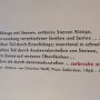 Der Klang der Steine